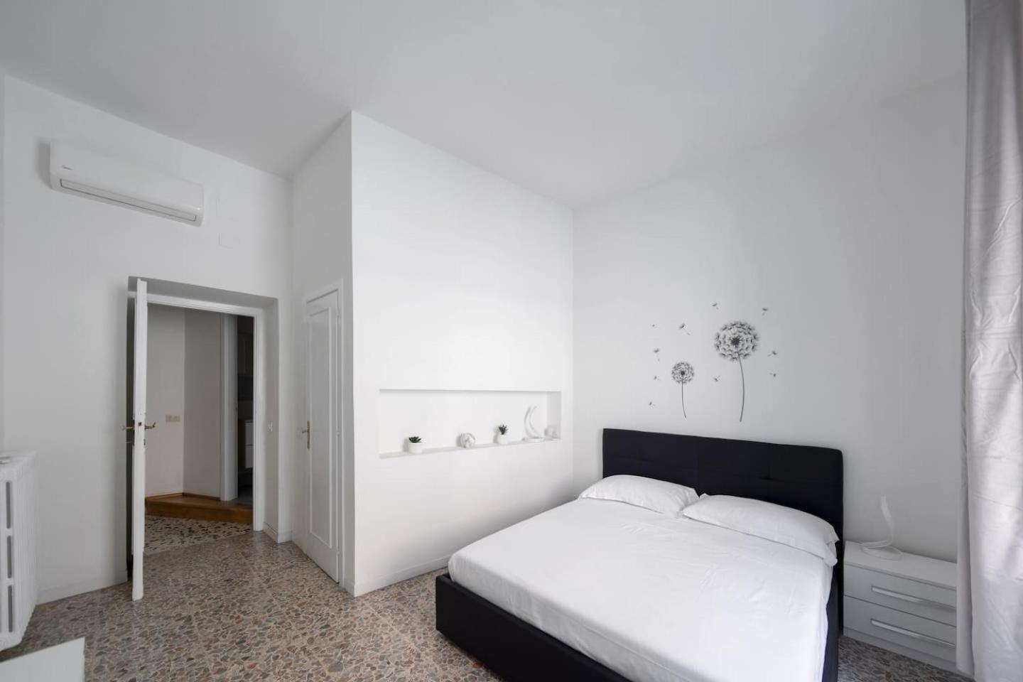 Apartment Vatican City Cola Di Rienzo