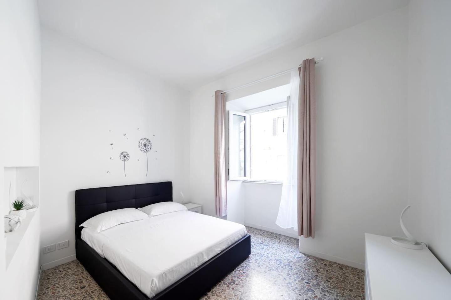 Apartment Vatican City Cola Di Rienzo *