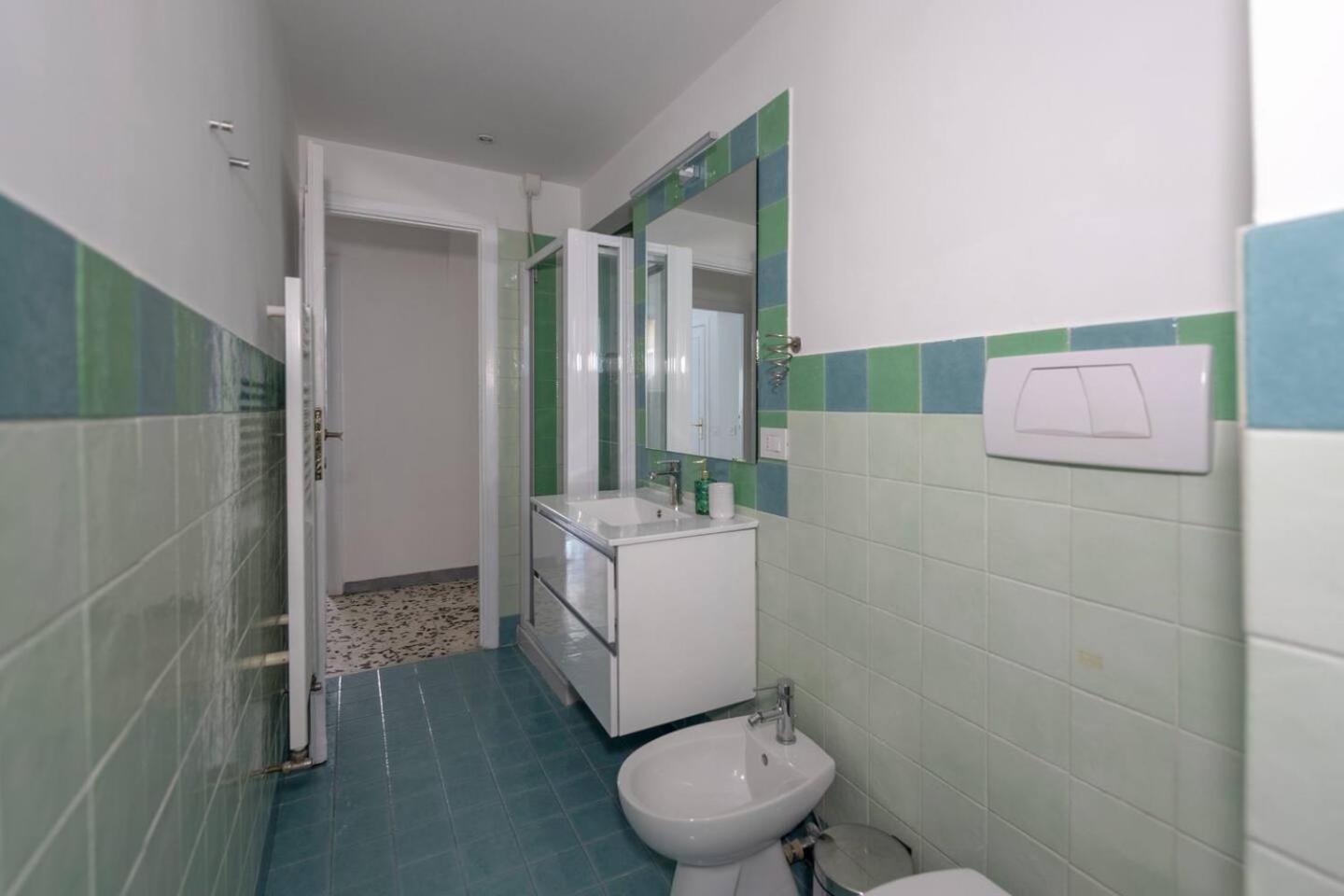 Apartment Vatican City Cola Di Rienzo Rom