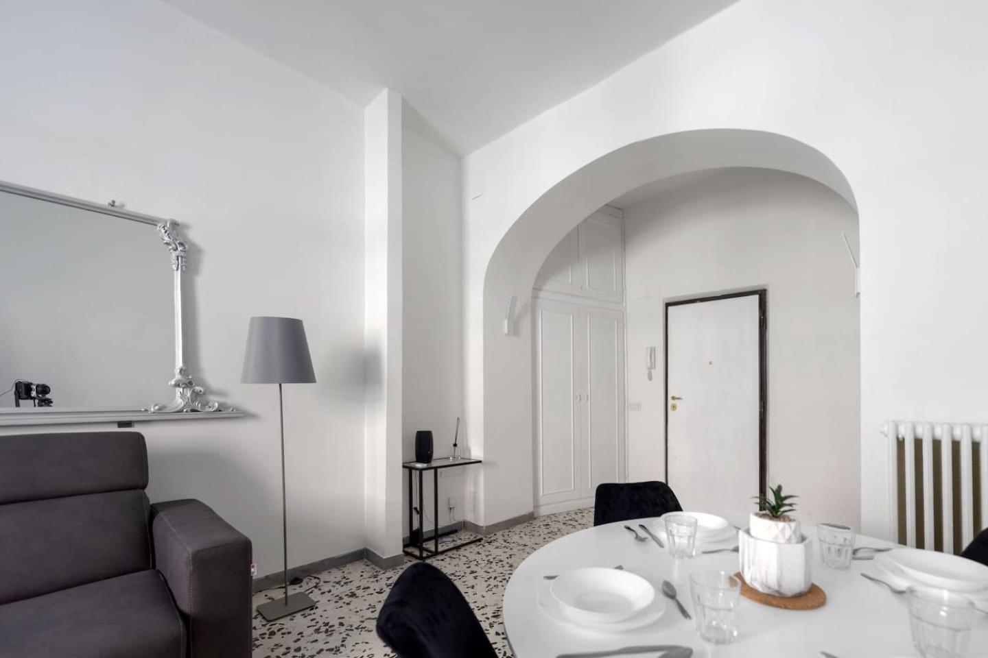 Apartment Vatican City Cola Di Rienzo