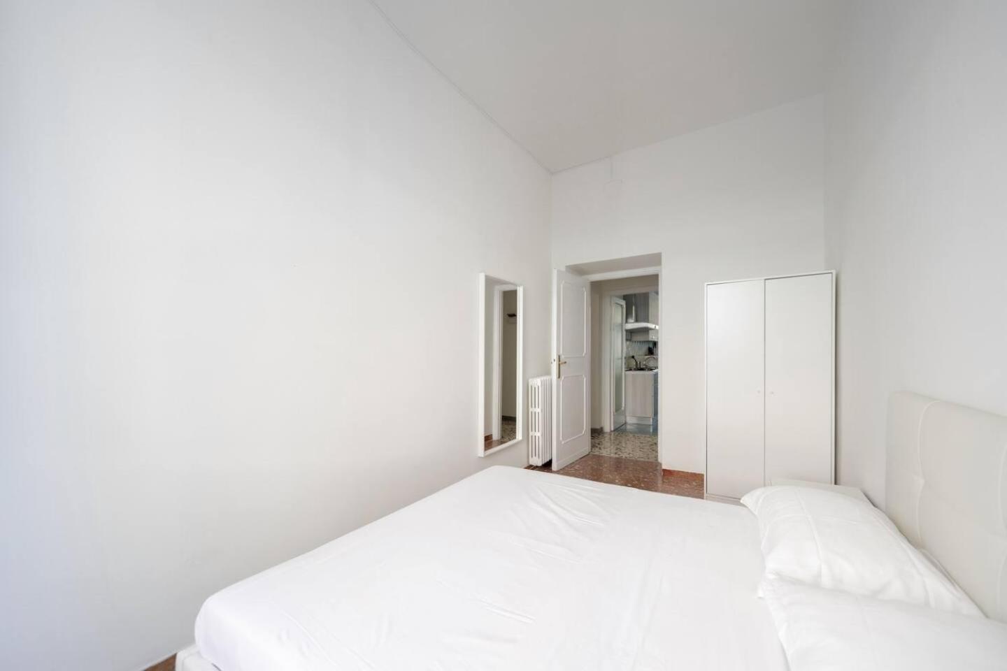 Vatican City Cola Di Rienzo Apartment Rom