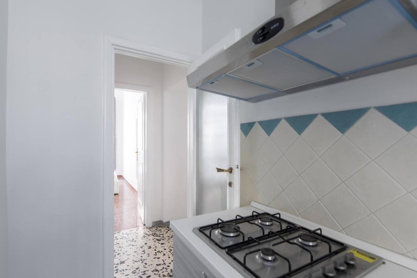 Apartment Vatican City Cola Di Rienzo *