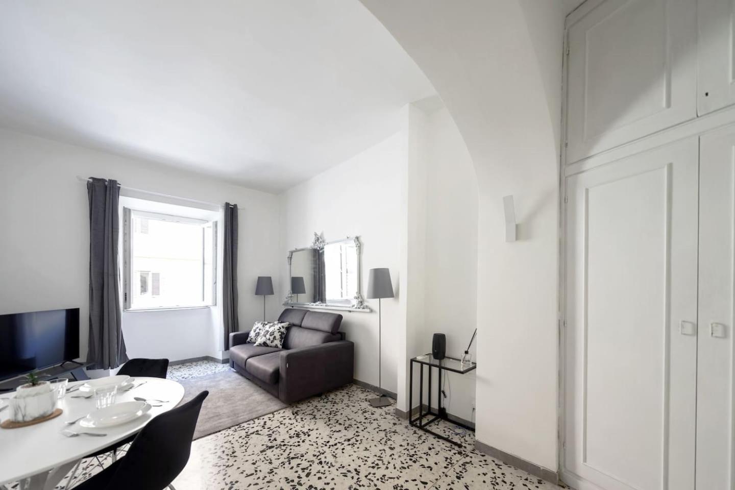 Vatican City Cola Di Rienzo Apartment Rom