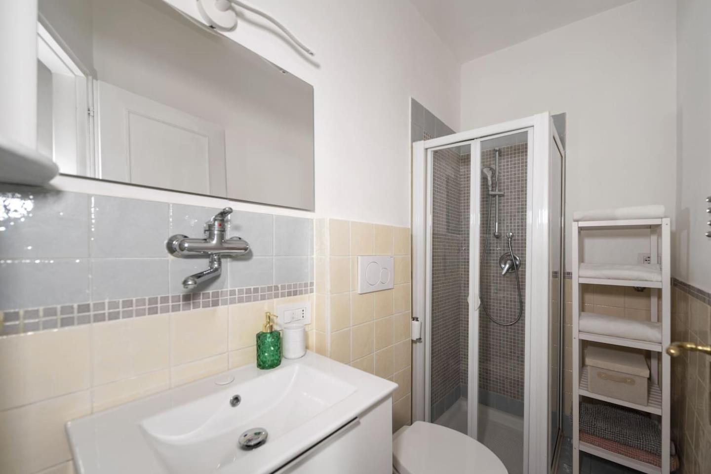 Apartment Vatican City Cola Di Rienzo Rom